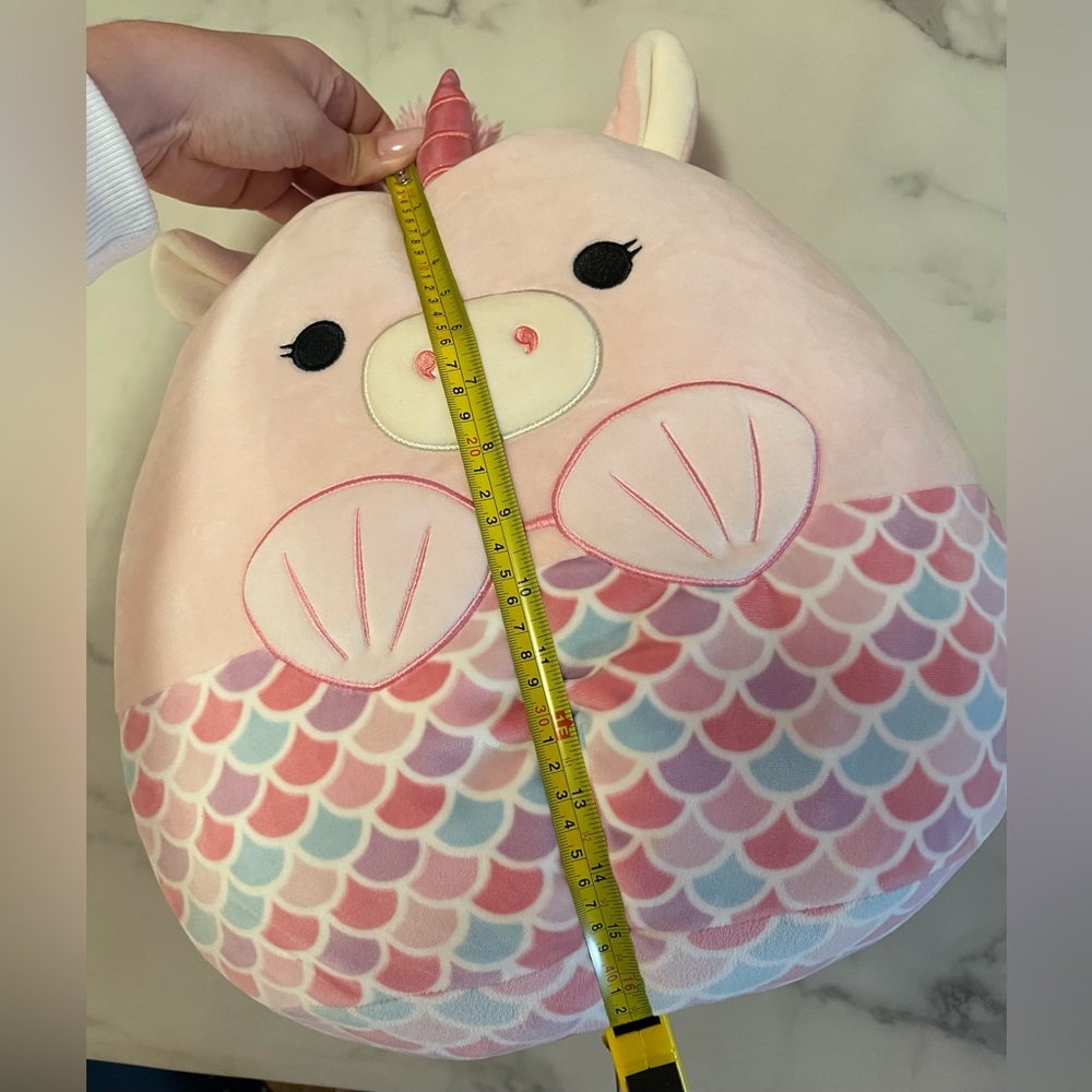 Squishmallow - Picture 2 of 8